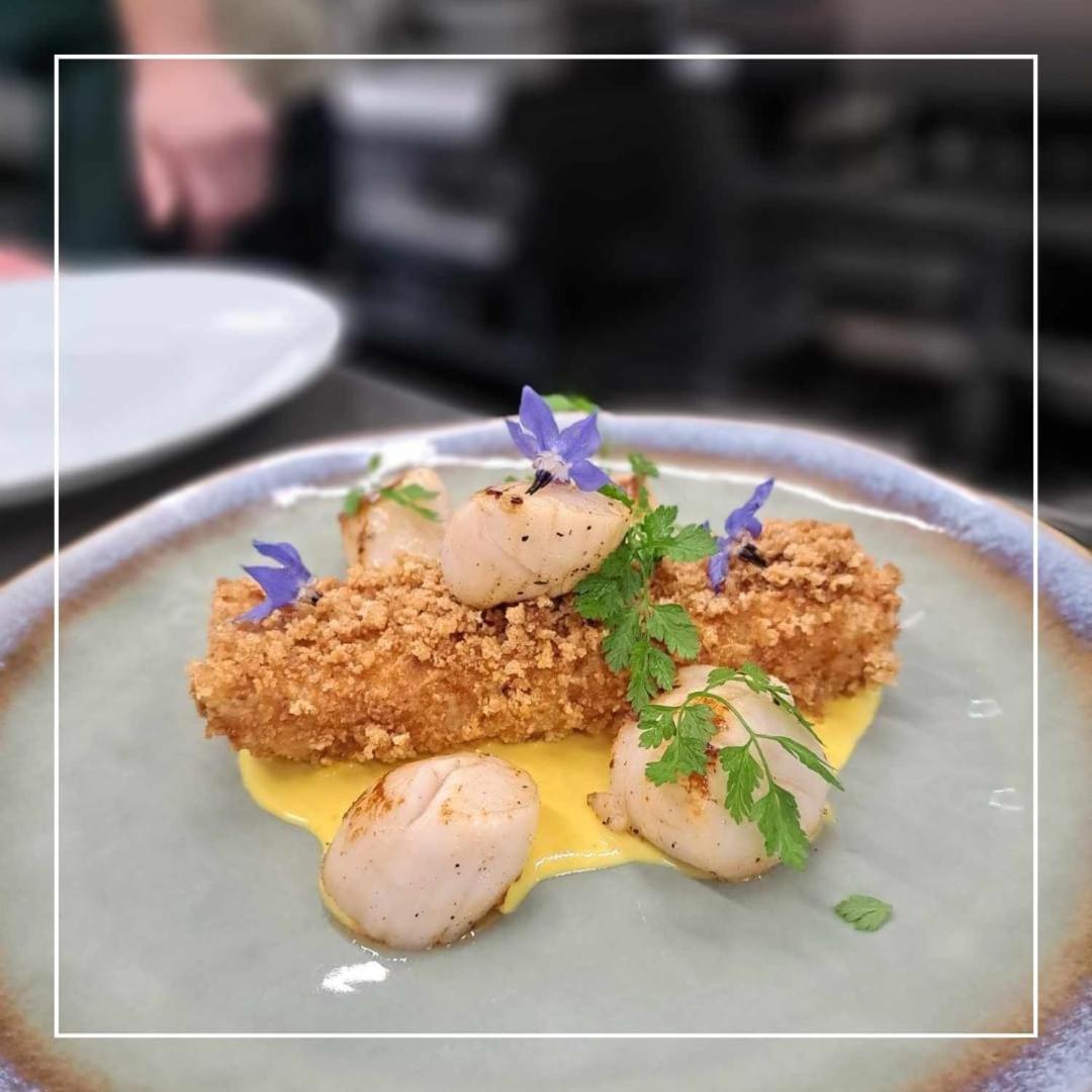 Le Regina Hotel Restaurant Hardelot-Plage Eksteriør bilde